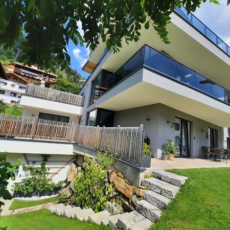 Nauers Apartment Kappl  Exterior photo